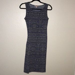 2 for $10 1-F21 maxi dress